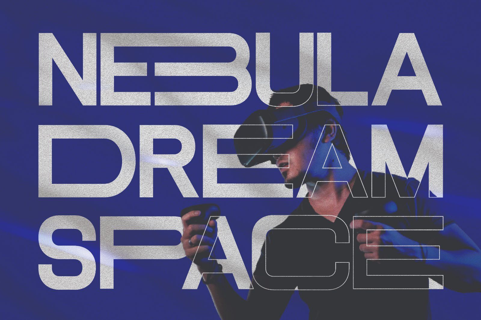 Zeronix - Futuristic Sans Font — image 3