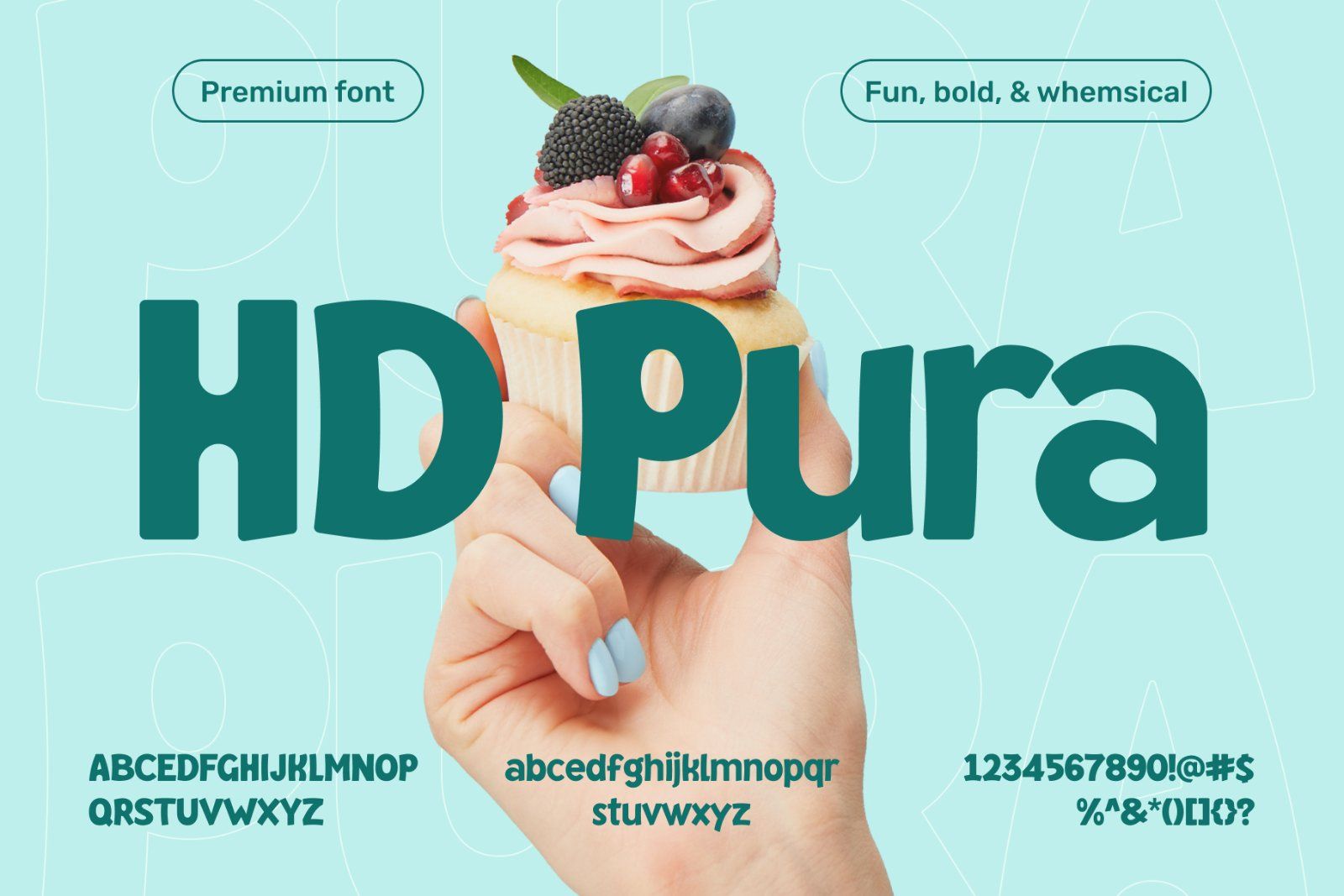 Pura Brand Guidelines Template — image 6