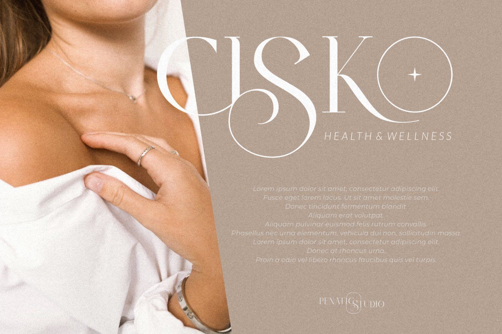 QAIRO _ Ligature Fonts — image 7