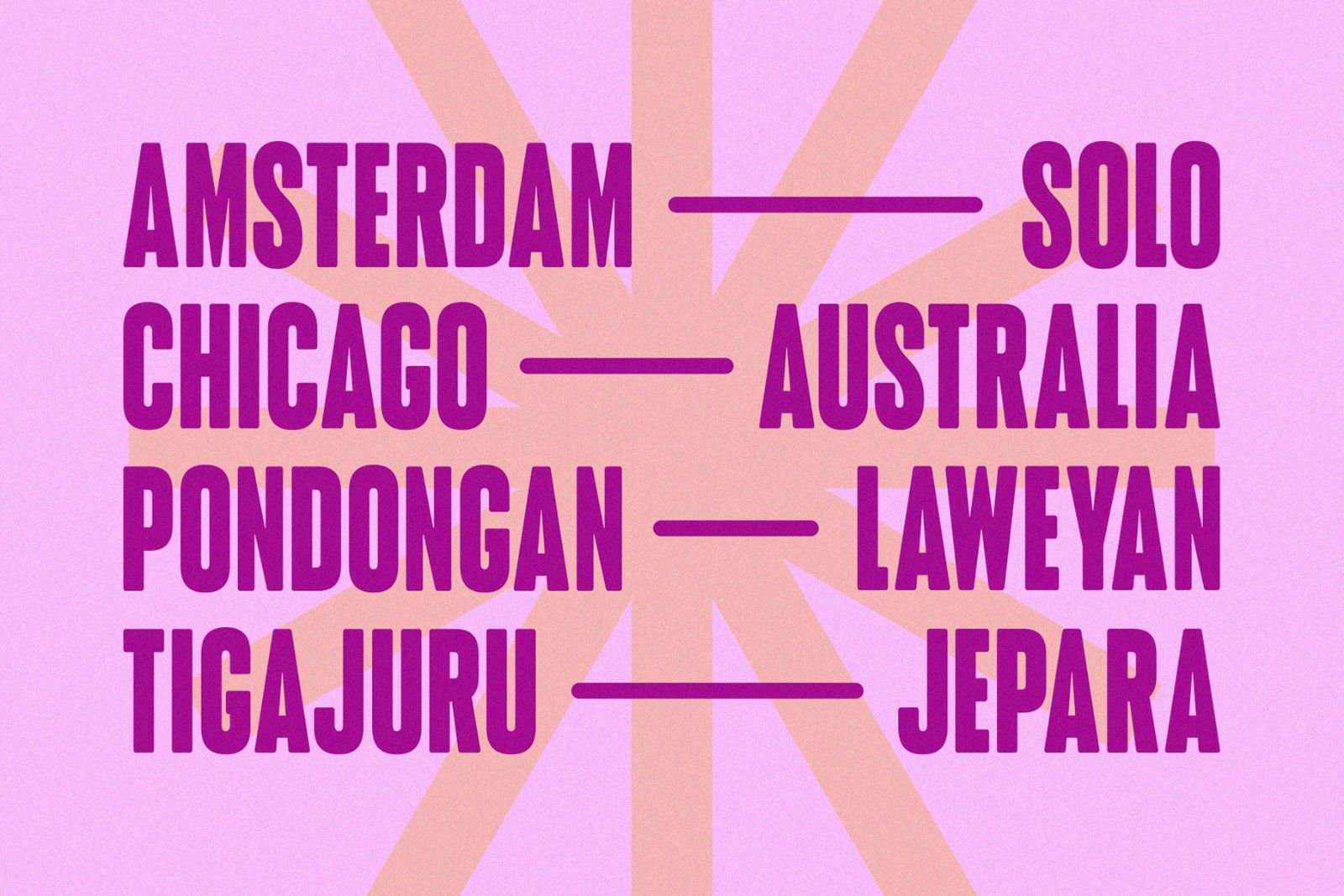 Qikober - Bold Rounded Condensed Font