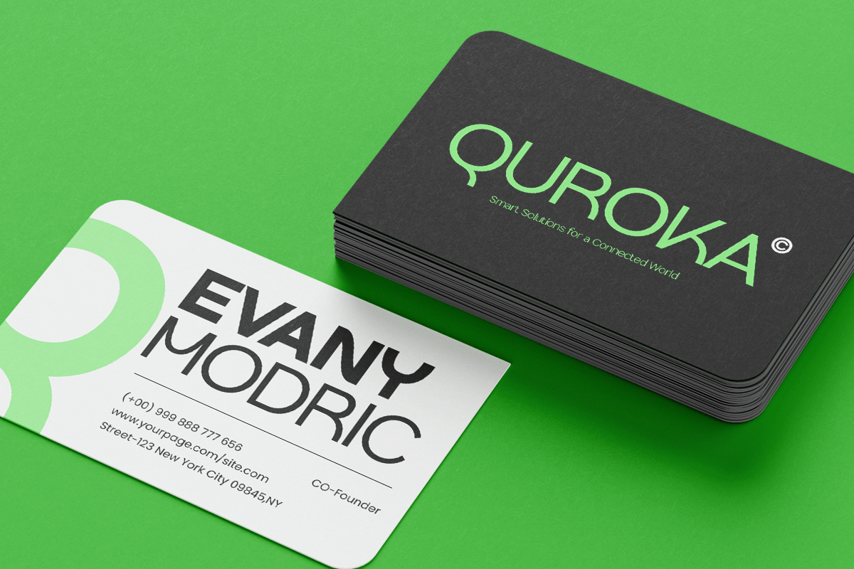 Matrix-Display Modern Logo Font Family — image 5