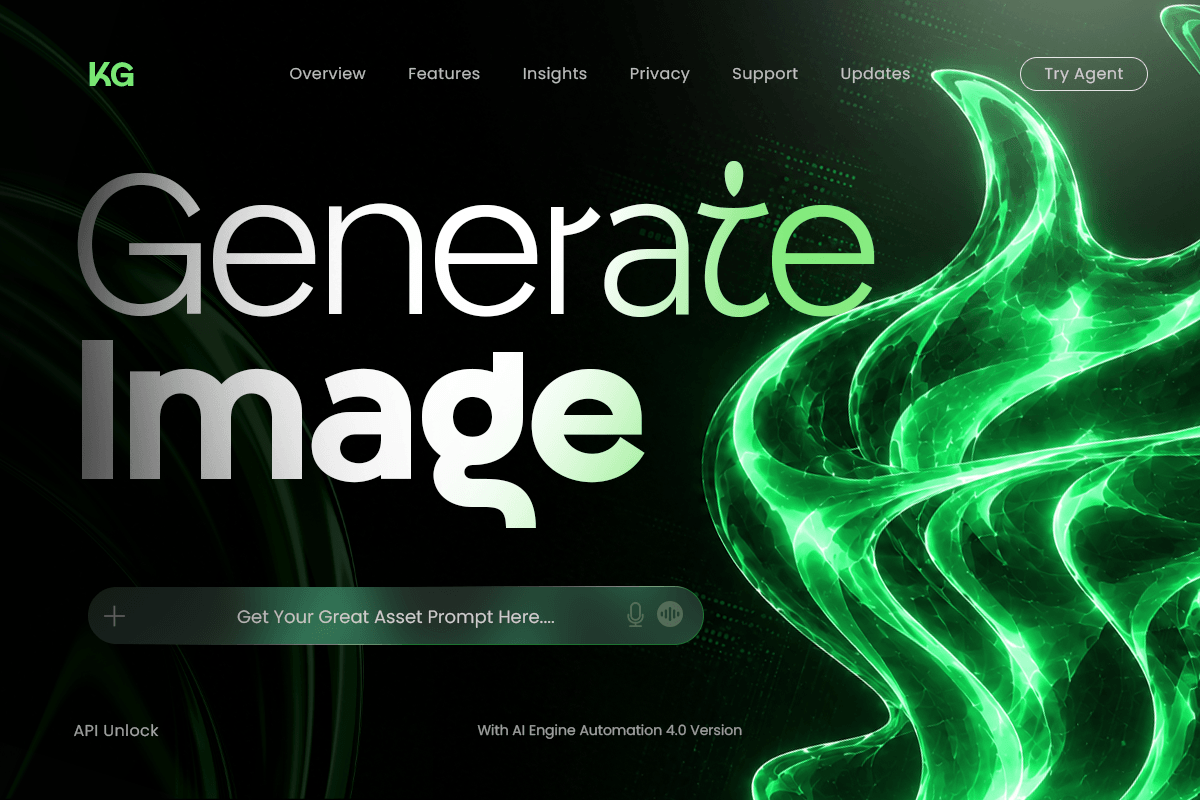 Matrix-Display Modern Logo Font Family — image 6