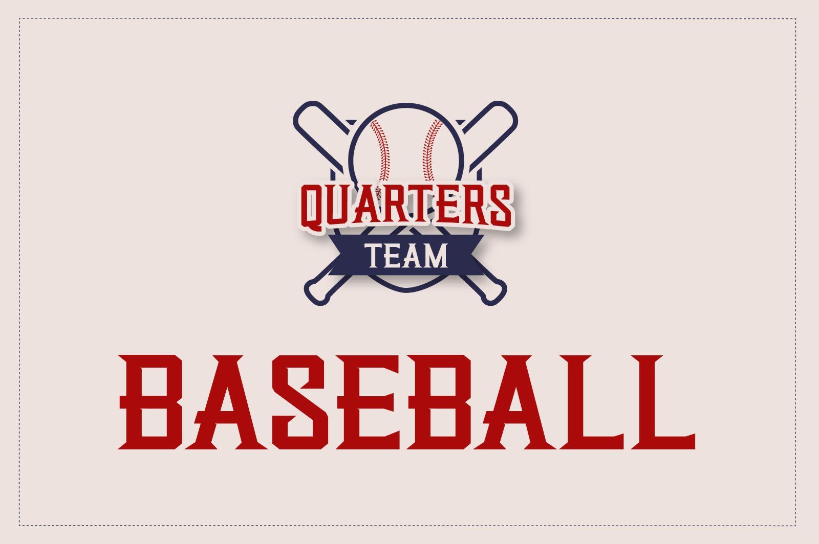 Quarters | Vintage Bold Serif — image 3