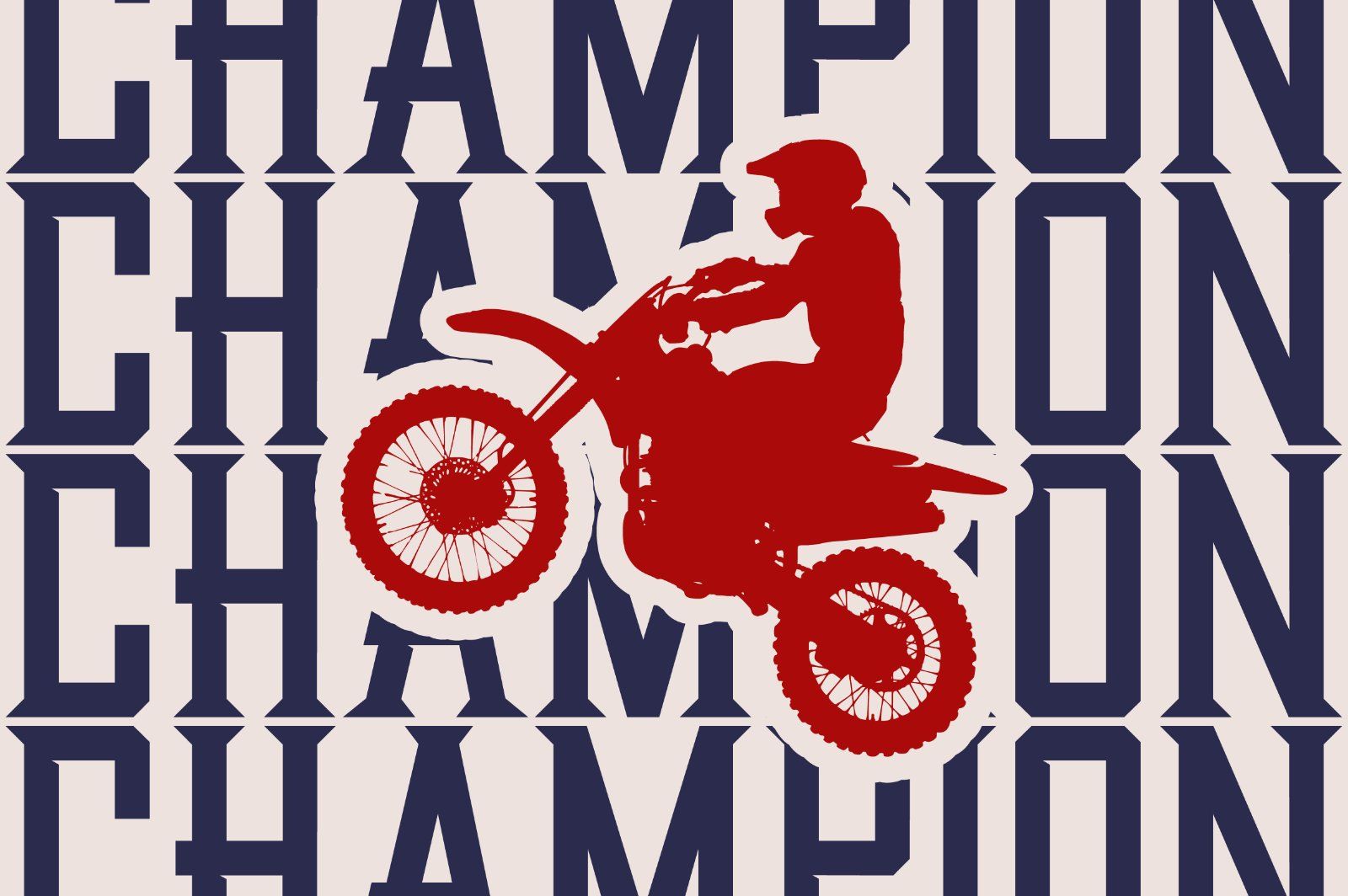 Quarters | Vintage Bold Serif — image 14