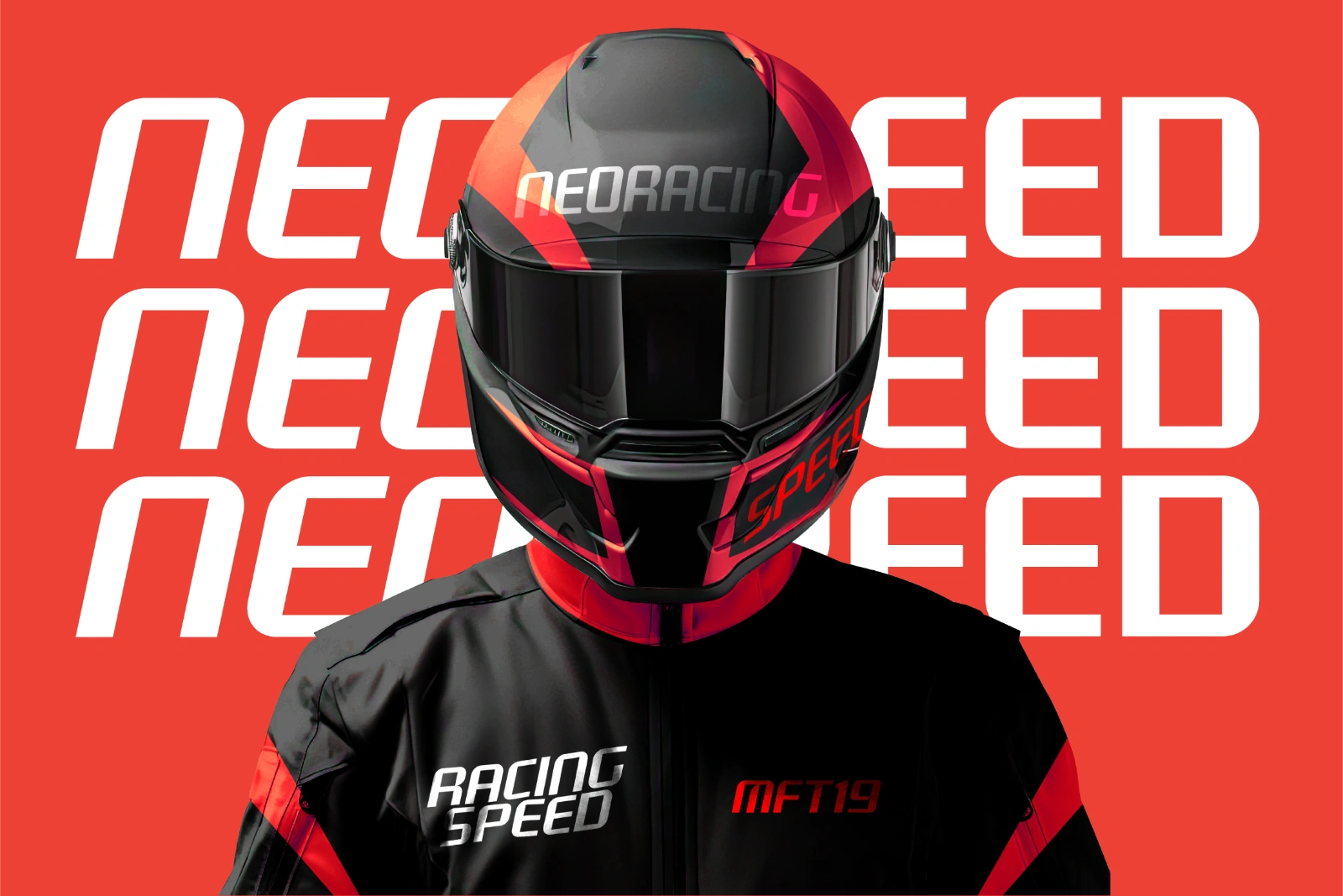 Neospeed — image 4