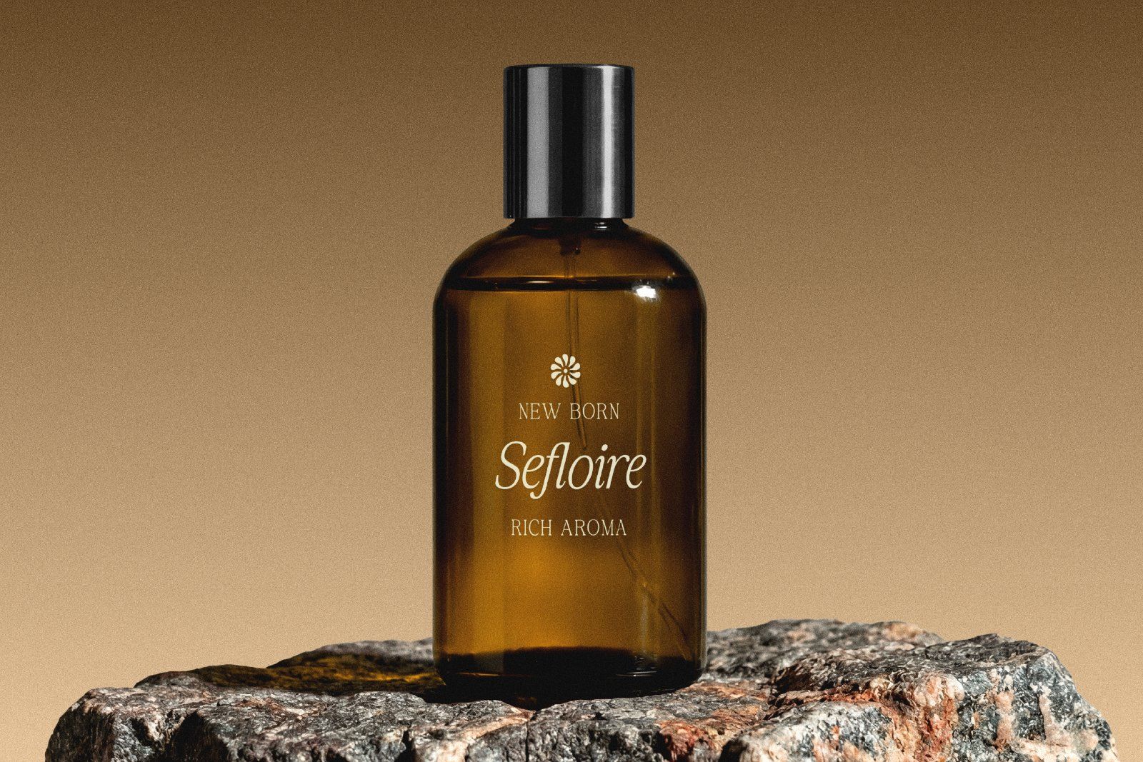 The Raffined Serif | Editorial Font