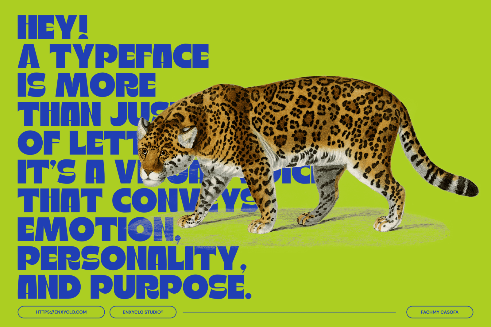 Ragikon - Modern Bold Logo Font