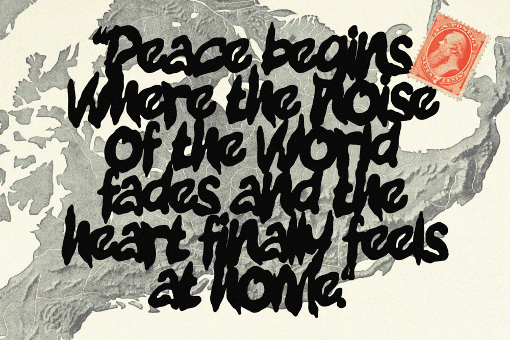 ROGAK  — Raw Branding Font — image 5