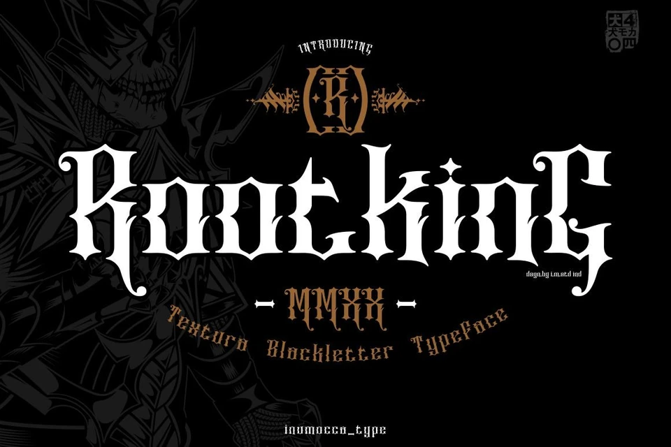 Rootking