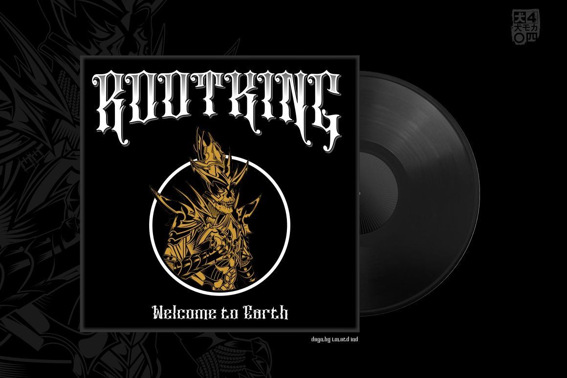 Rootking — image 5
