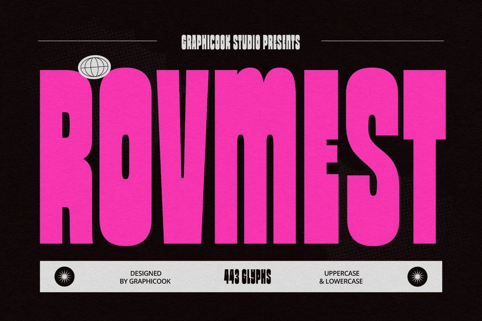 Rovmest