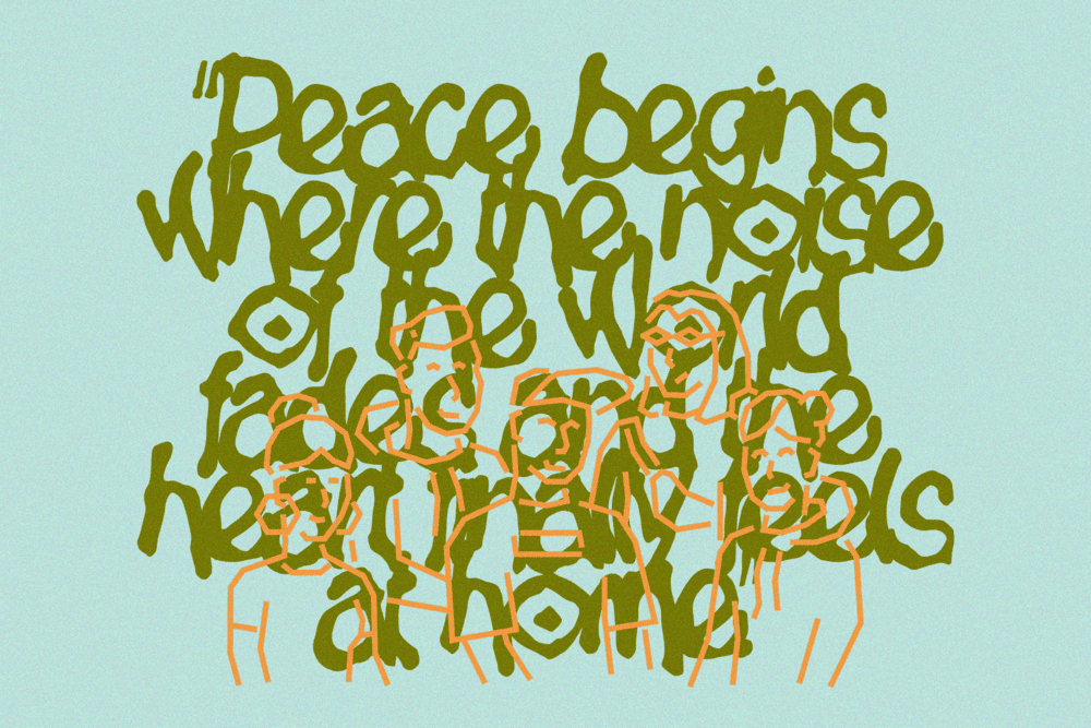 ROWNIE  — Modern Branding Font — image 10