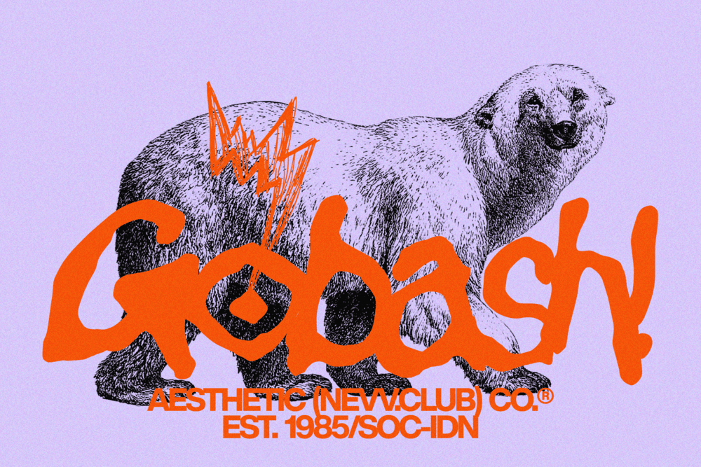 ROWNIE  — Modern Branding Font — image 5