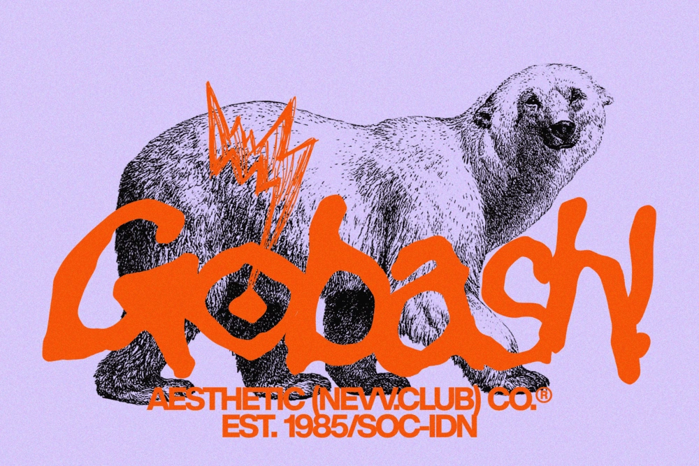 ROWNIE — Modern Branding Font — image 5
