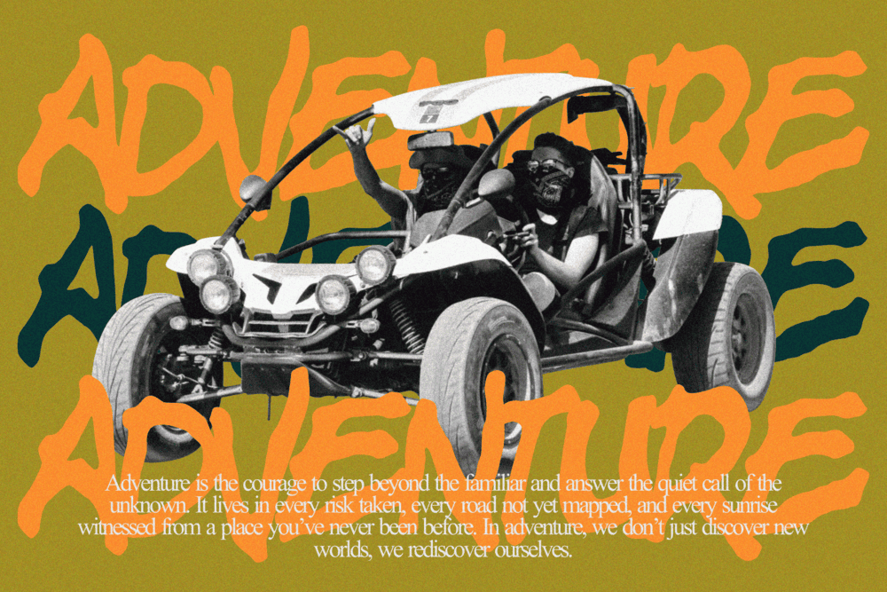 ROWNIE  — Modern Branding Font — image 9