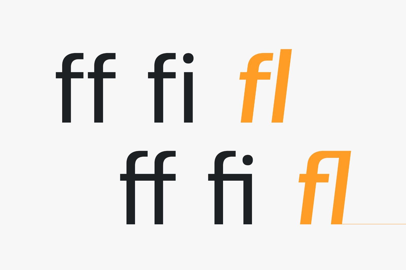 Raela a Geometric Sans Serif Family — image 9