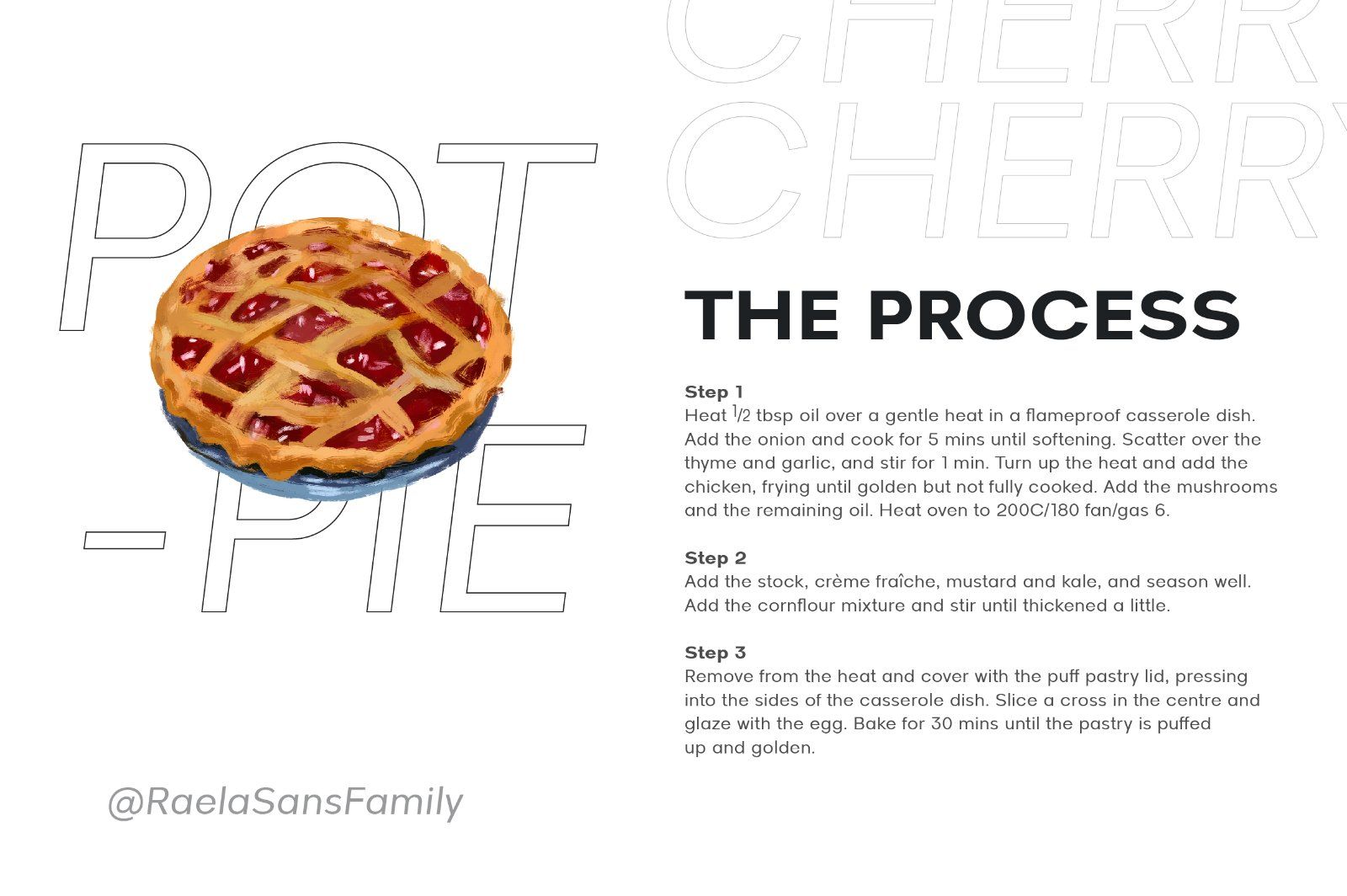 Raela a Geometric Sans Serif Family — image 10