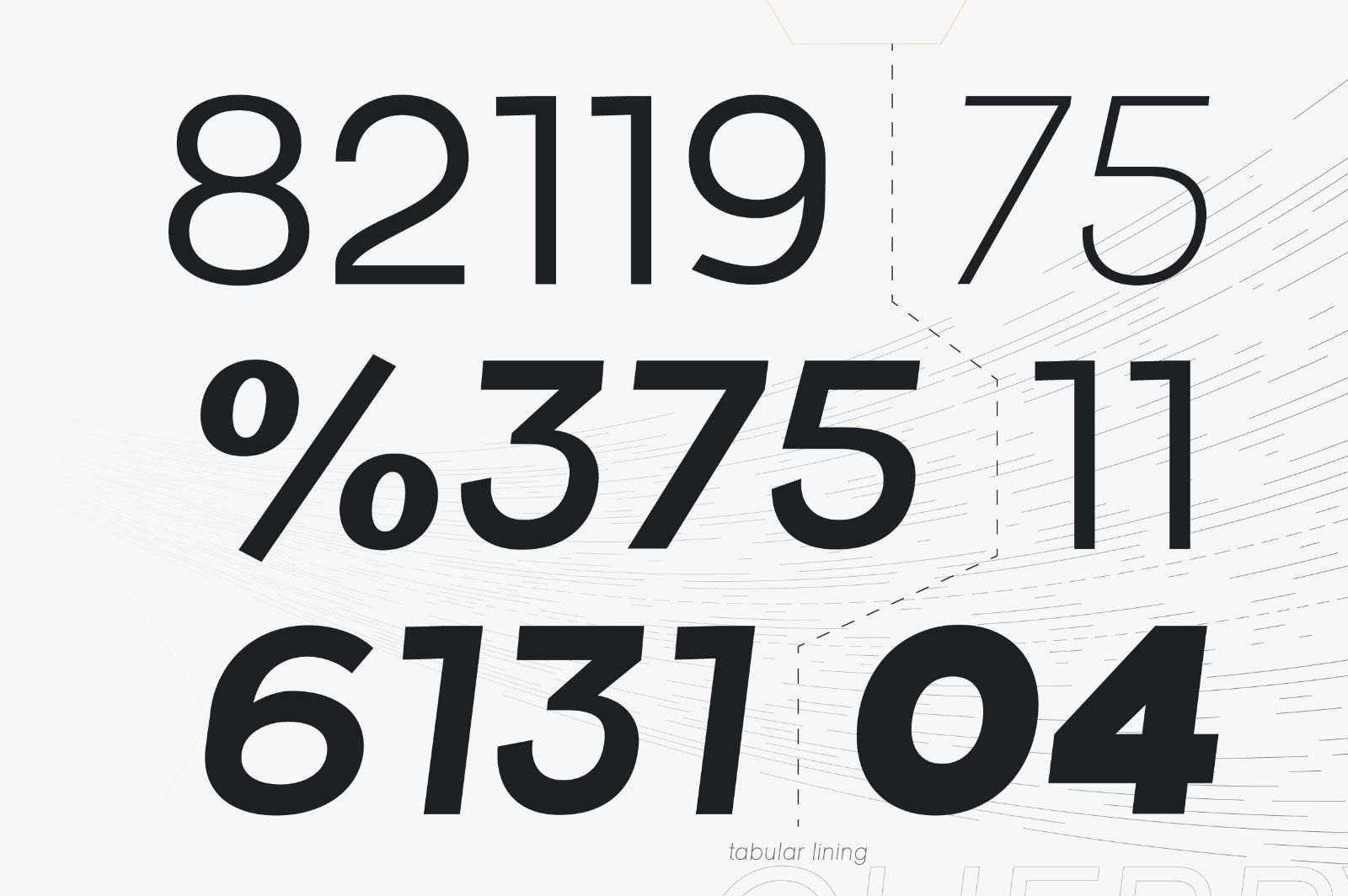 Raela Pro a Geometric Sans Serif Family — image 5