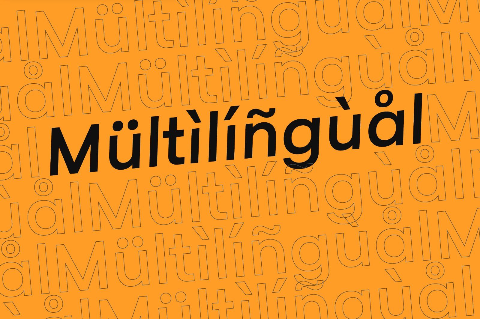 Raela Pro a Geometric Sans Serif Family — image 7