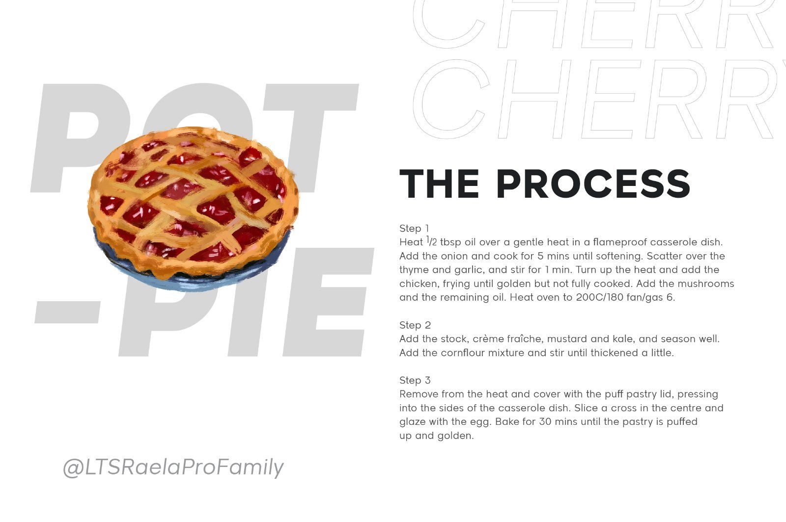 Raela Pro a Geometric Sans Serif Family — image 10