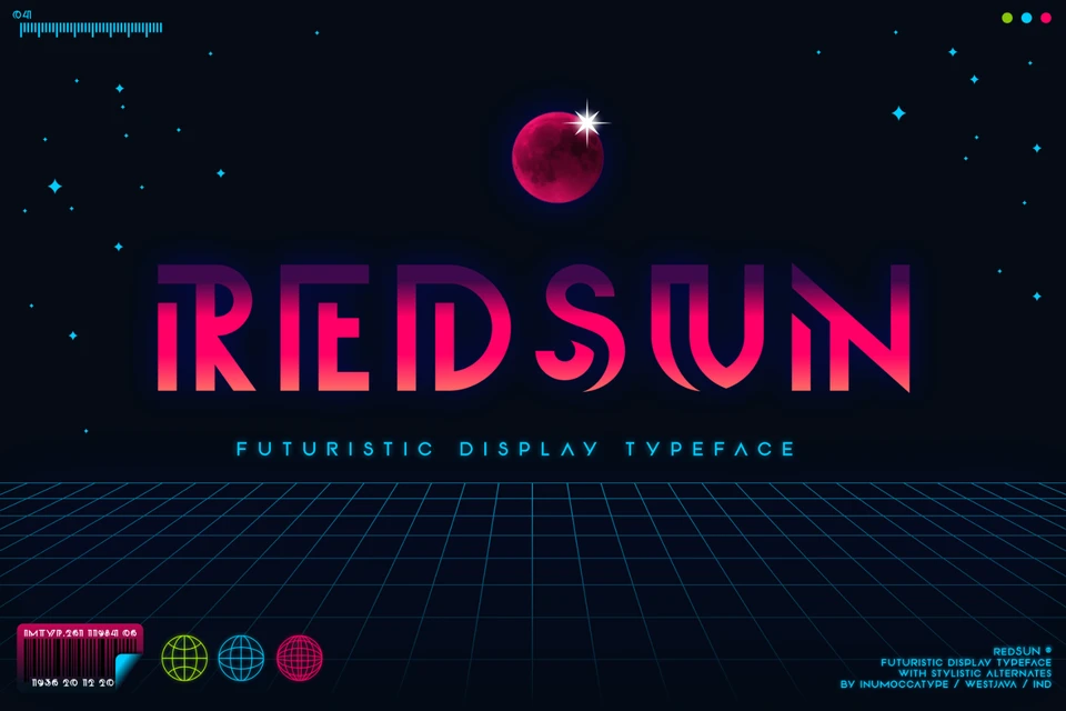 RedSun