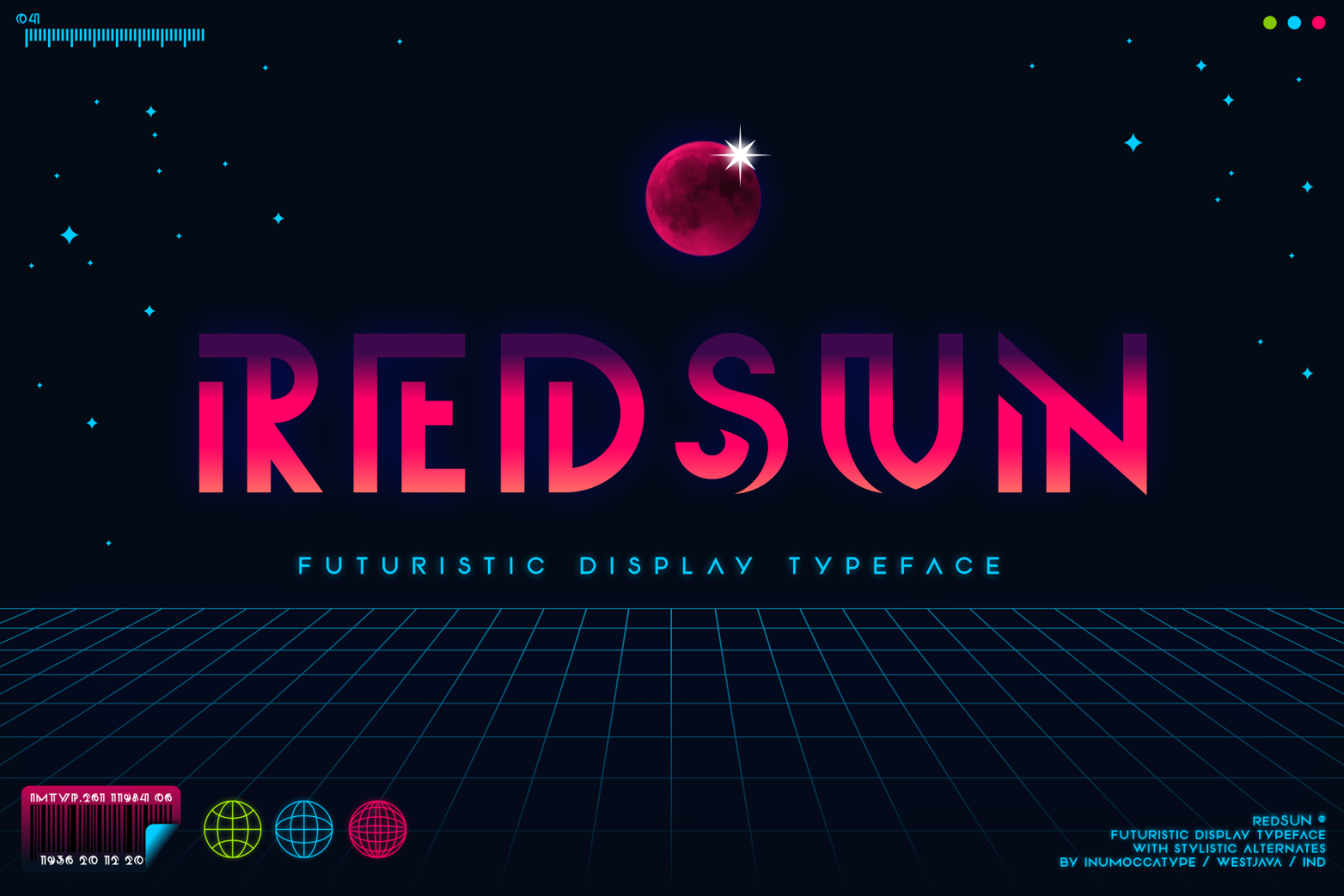 RedSun — image 1