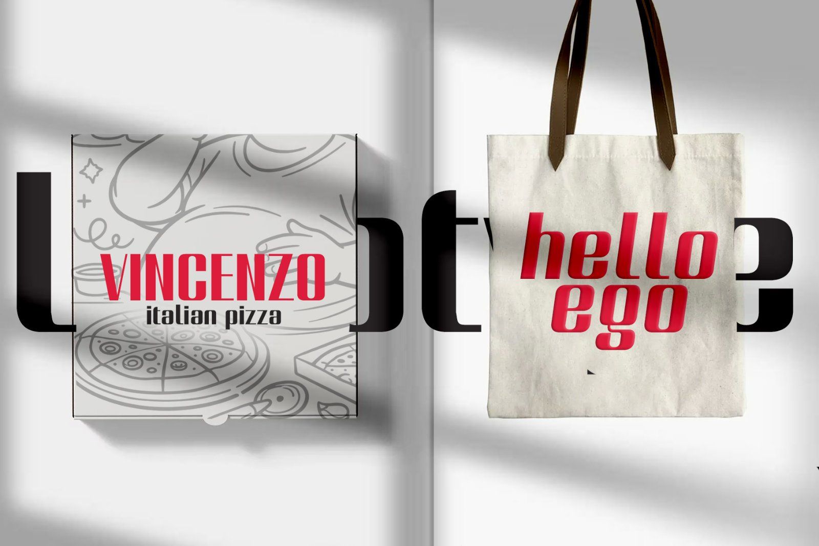 Regardion_a Contrasted gothic display font