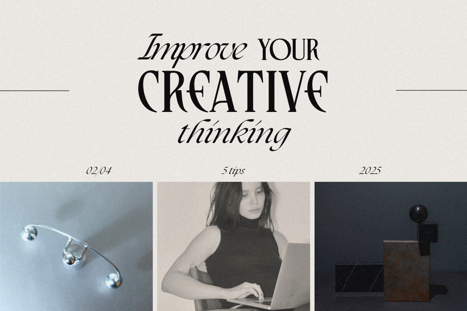 Resquel Elegant Editorial Serif Font — image 18