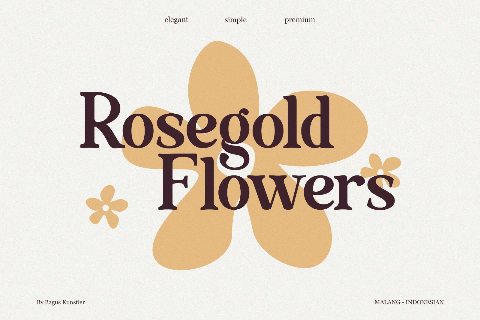 Lemino | Retro Serif