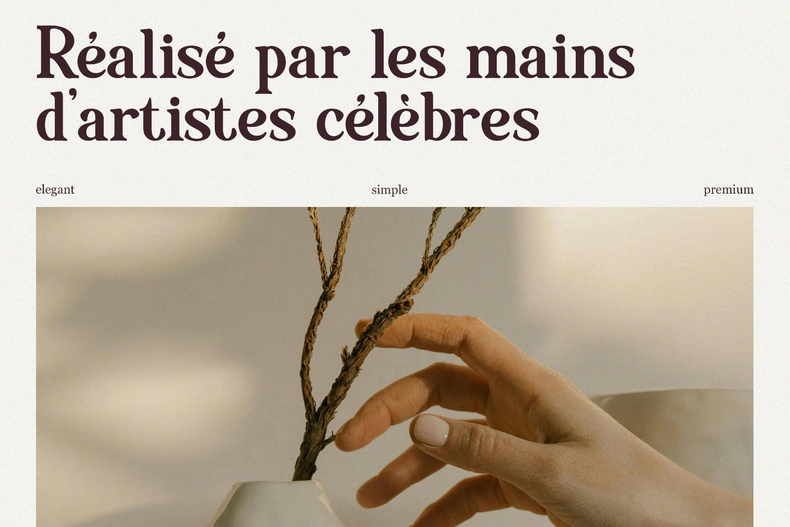 Lemino | Retro Serif