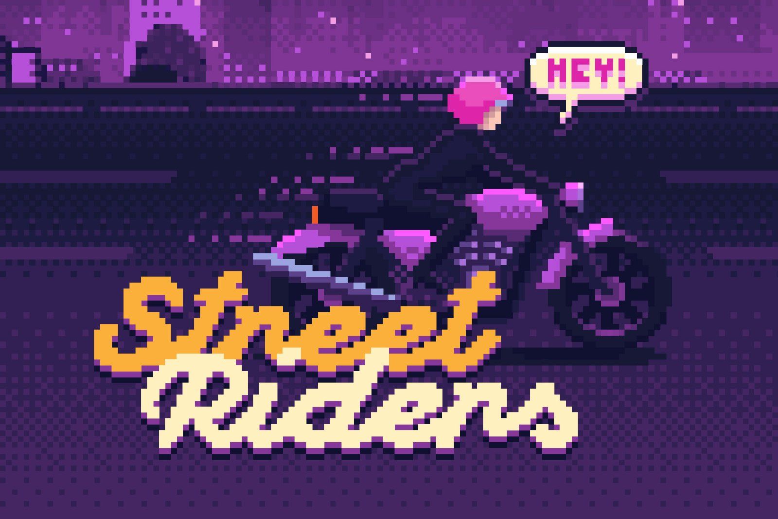 Retroid - Vintage Font — image 3