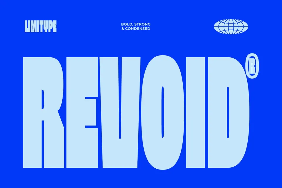 Revoid