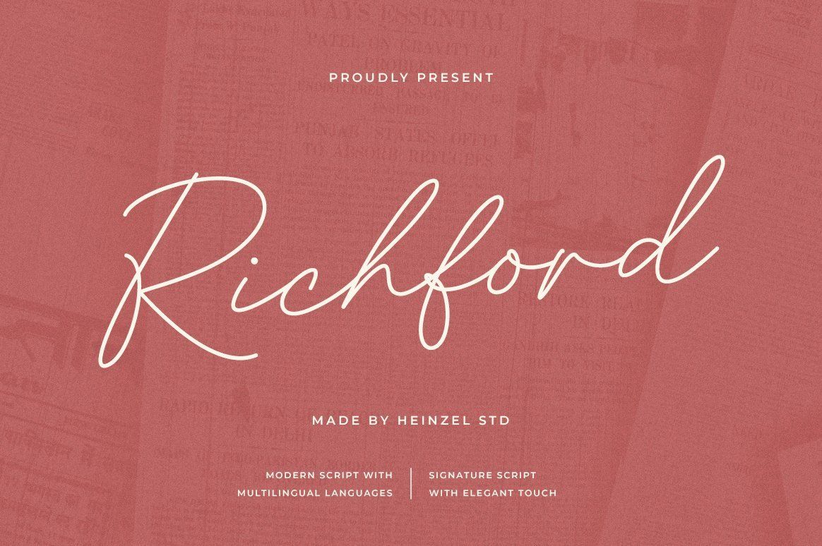 Richford — image 1
