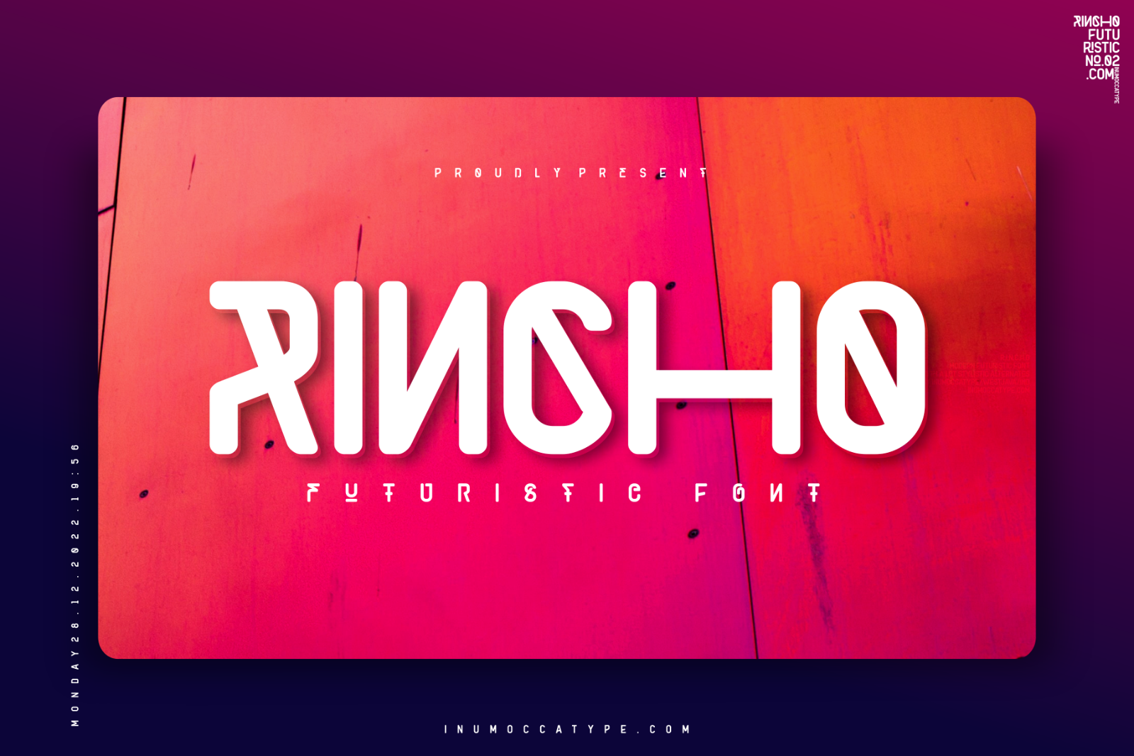 Rincho — image 1