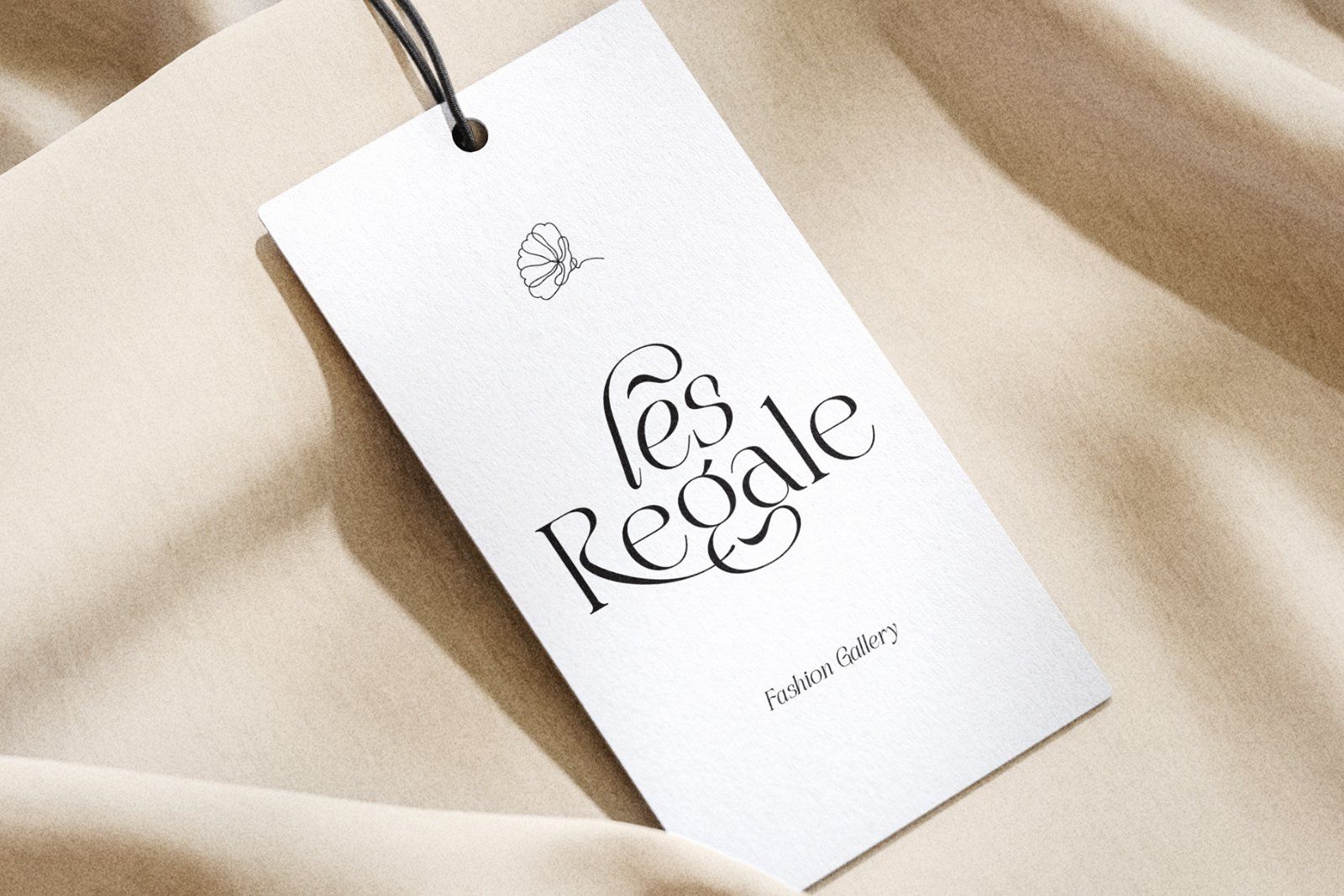 LT Rogile - Modern Serif Typeface — image 7