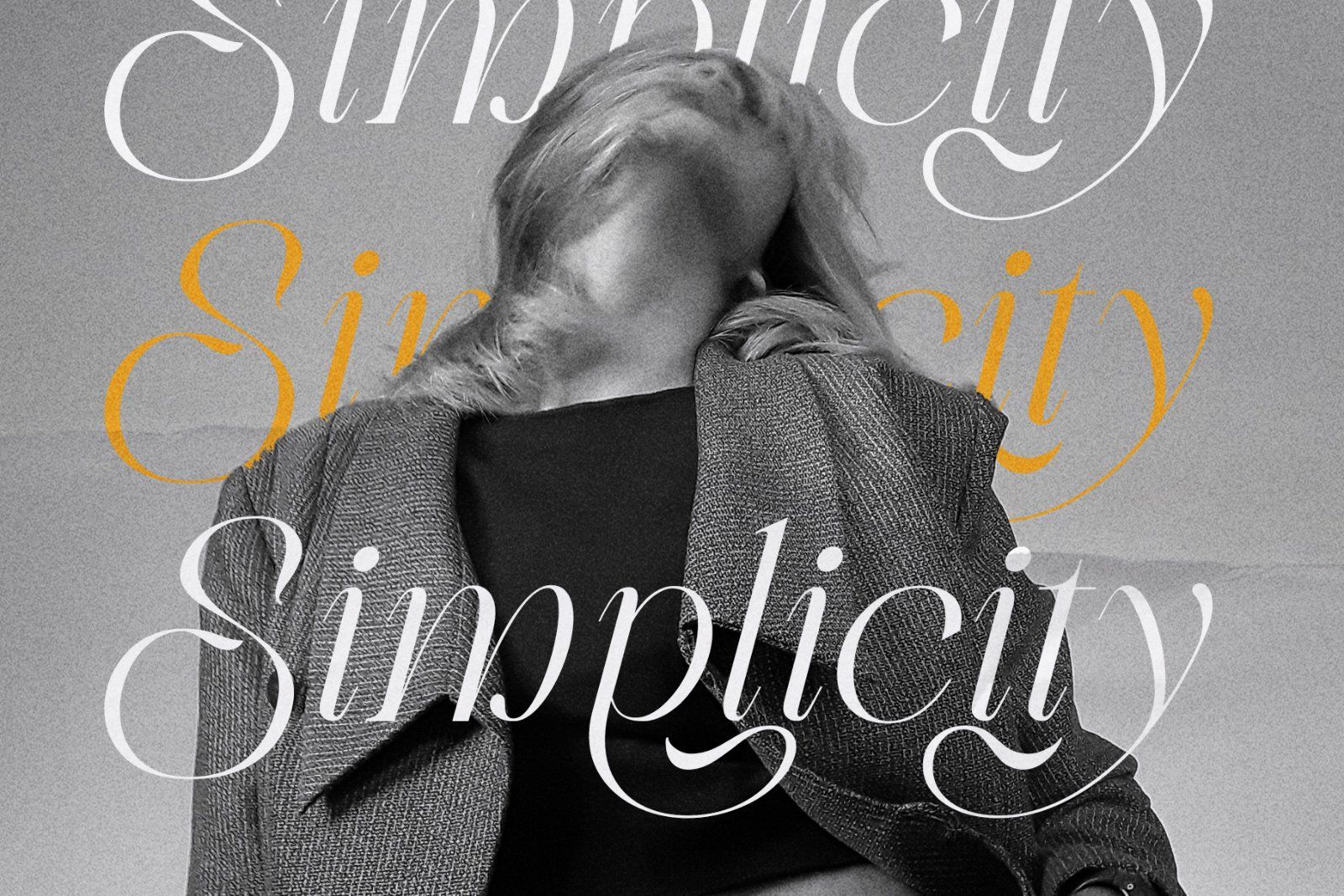 LT Rogile - Modern Serif Typeface — image 8