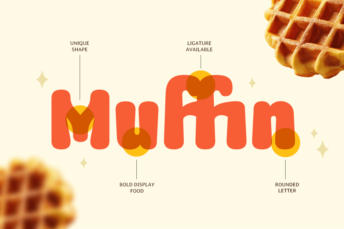 Rolan-Food Logo Font — image 9