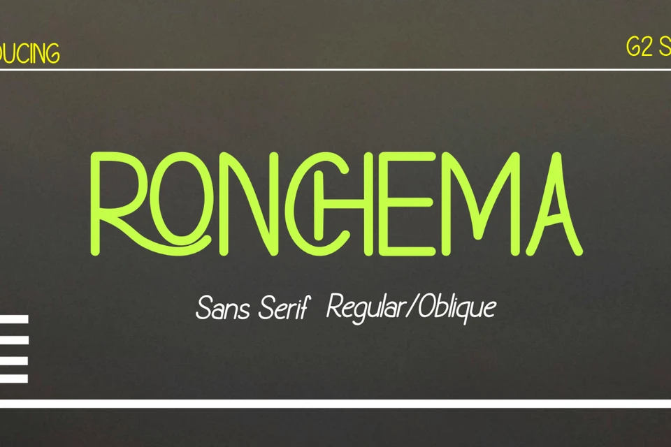 Ronchema