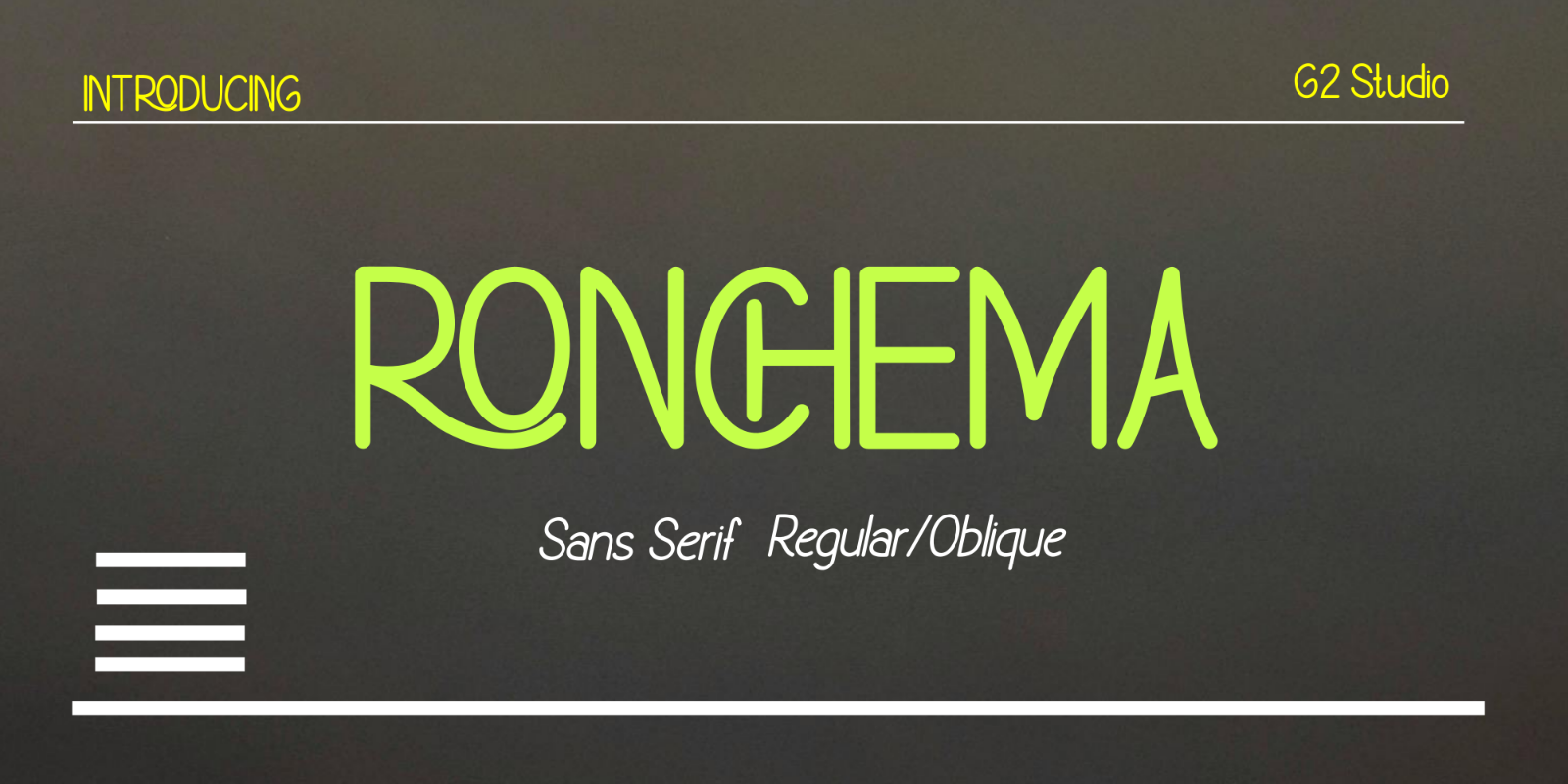 Ronchema