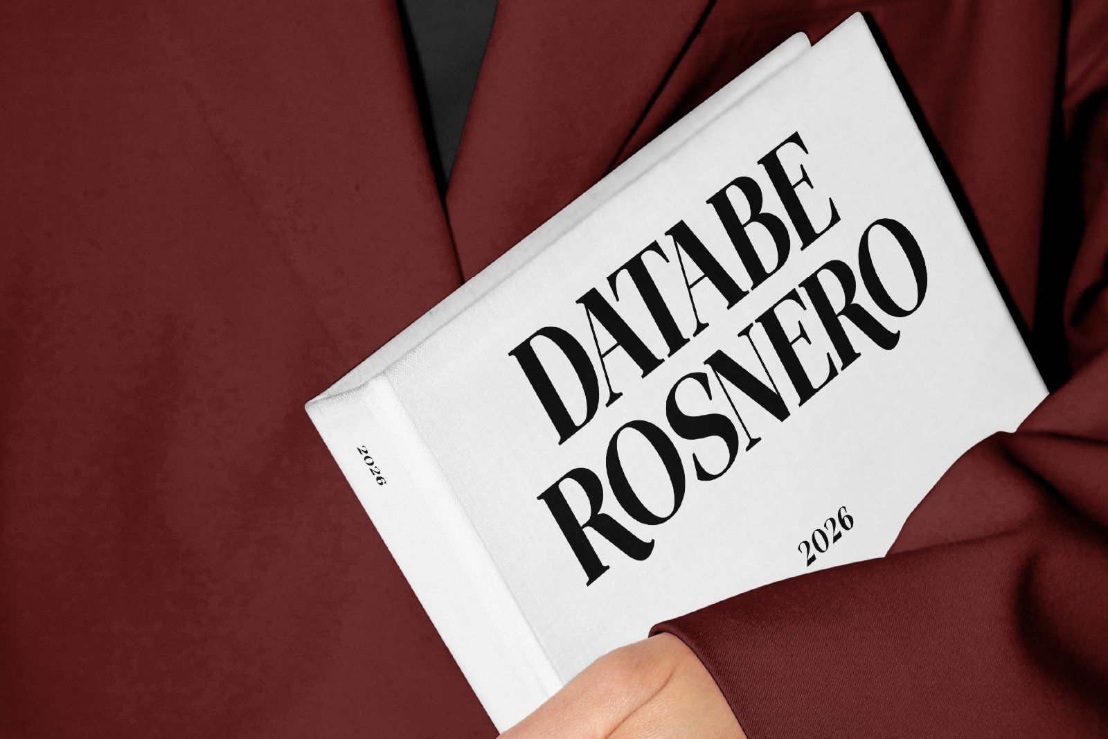 Rosello - Retro Serif Font — image 5