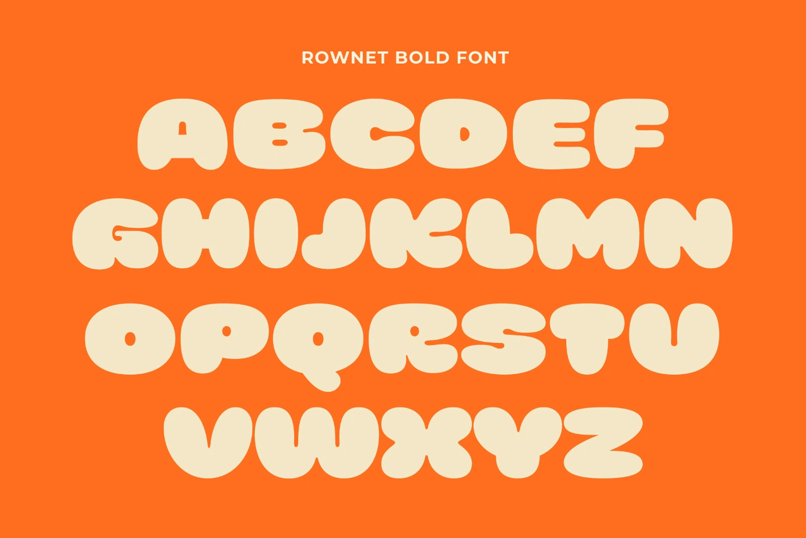 Rownet — image 9