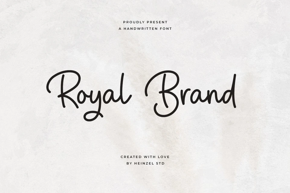 Royal Brand