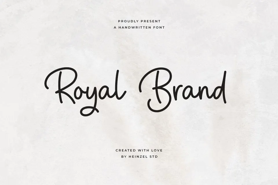 Royal Brand