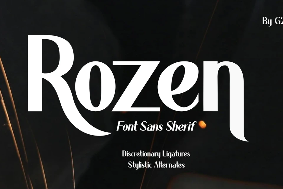 Rozen