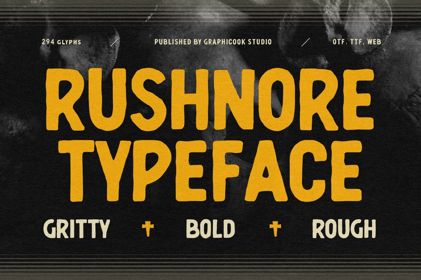 Rushnore