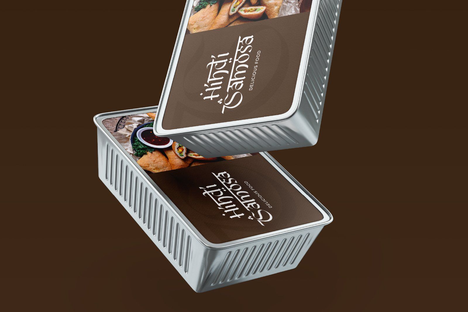 Shaka - Hindi Display Font — image 5