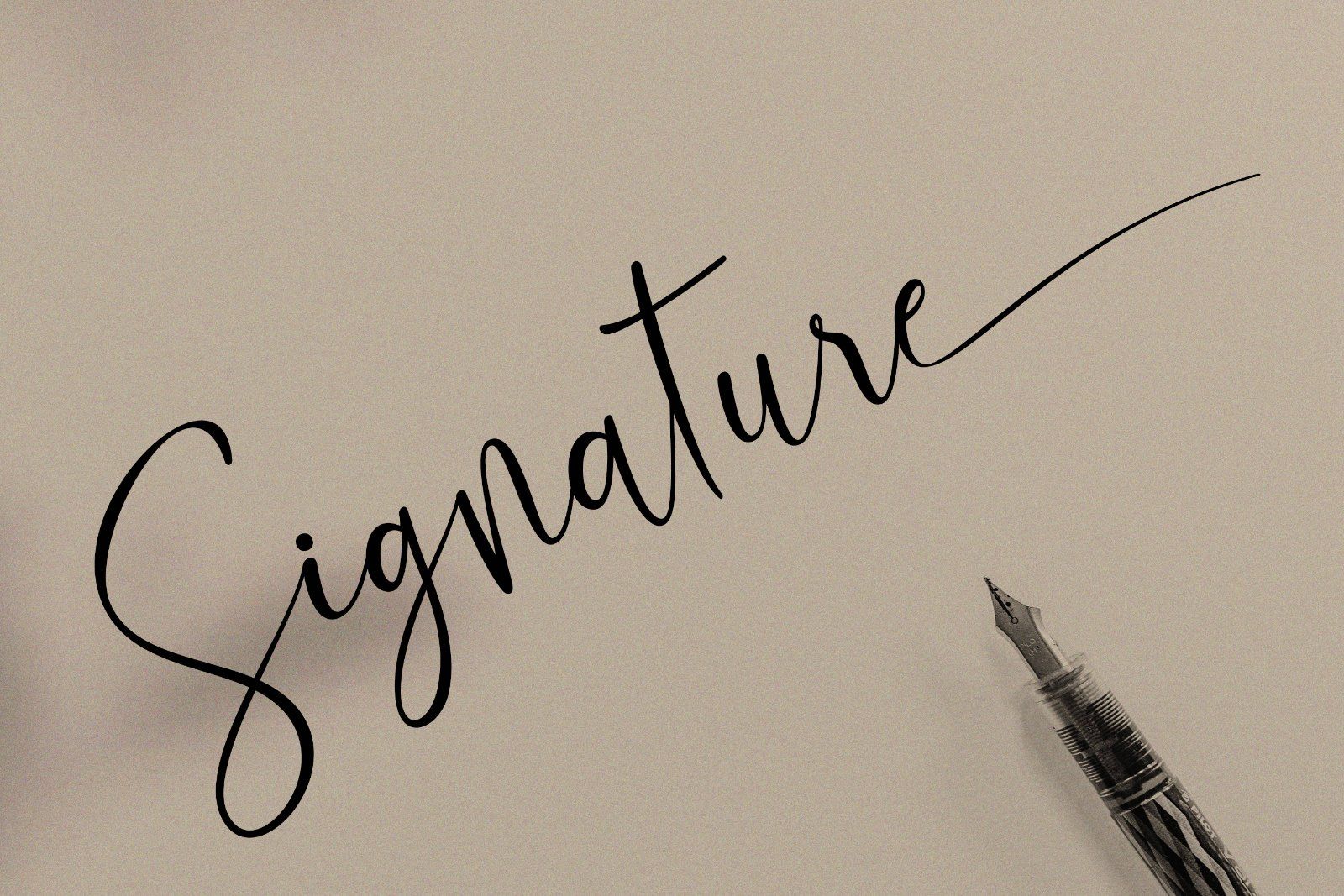 Shandora - Modern Handwritten Font — image 7