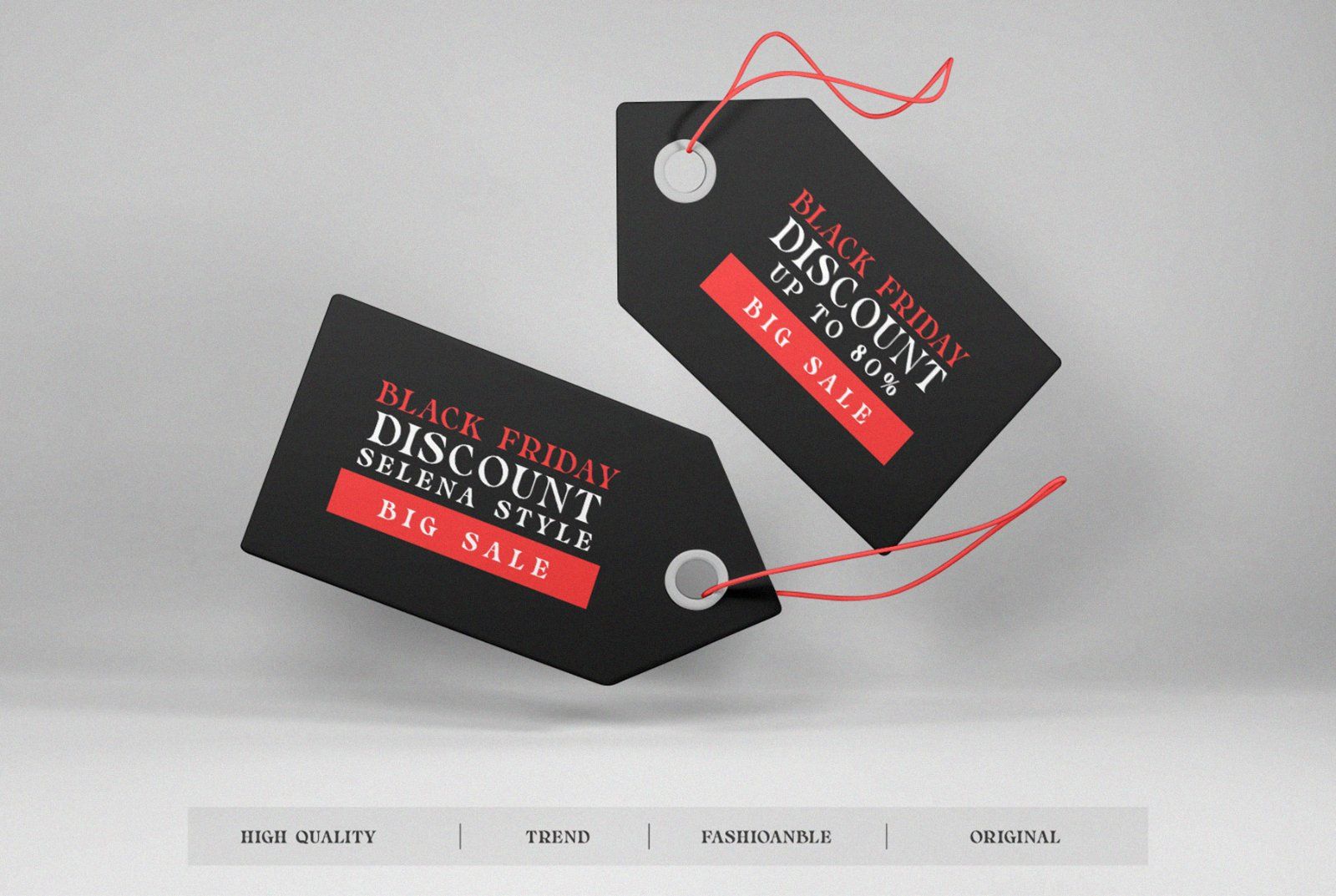 Demora Glamore - Delicious Modern Serif