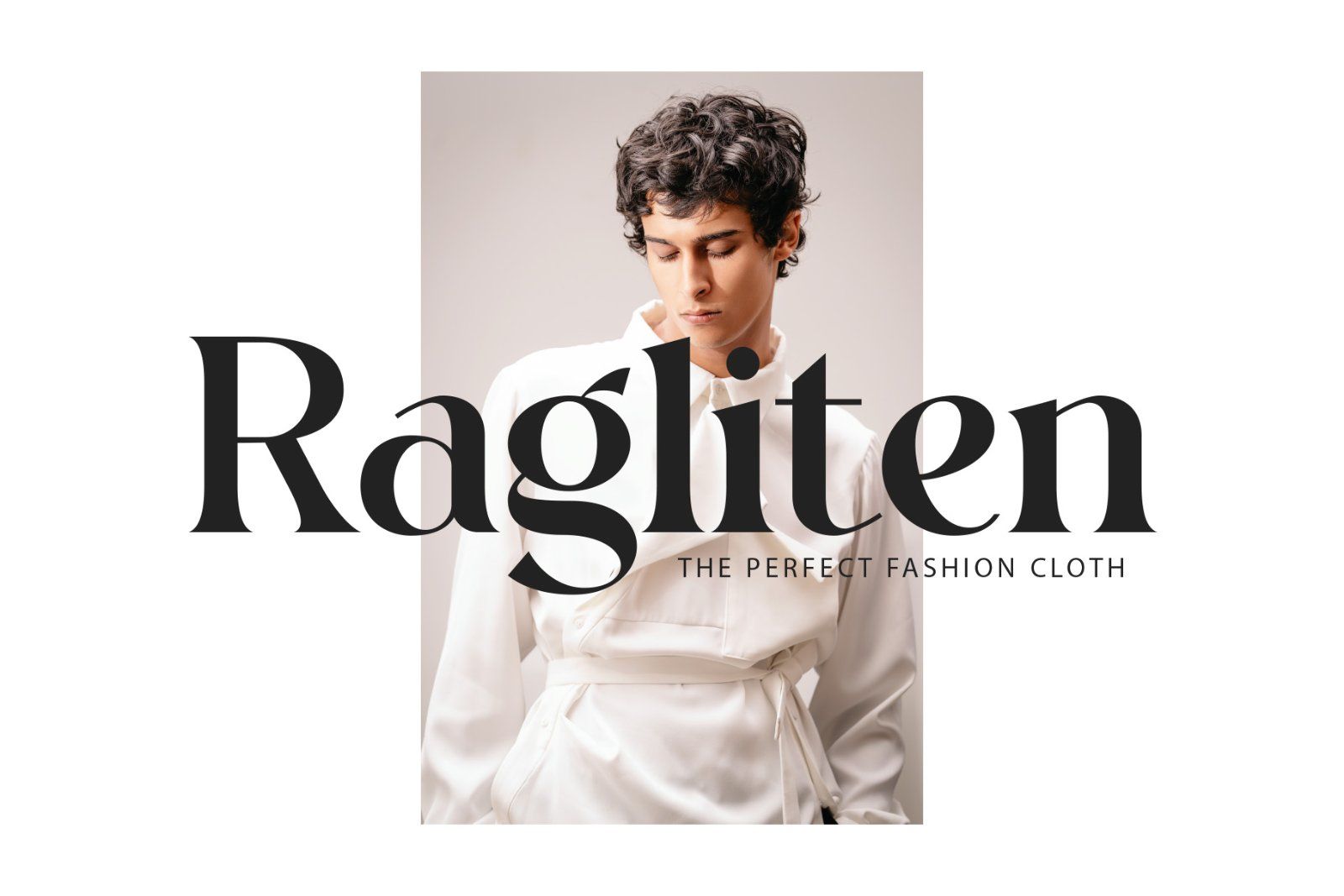 Broske - Beauty Modern Serif