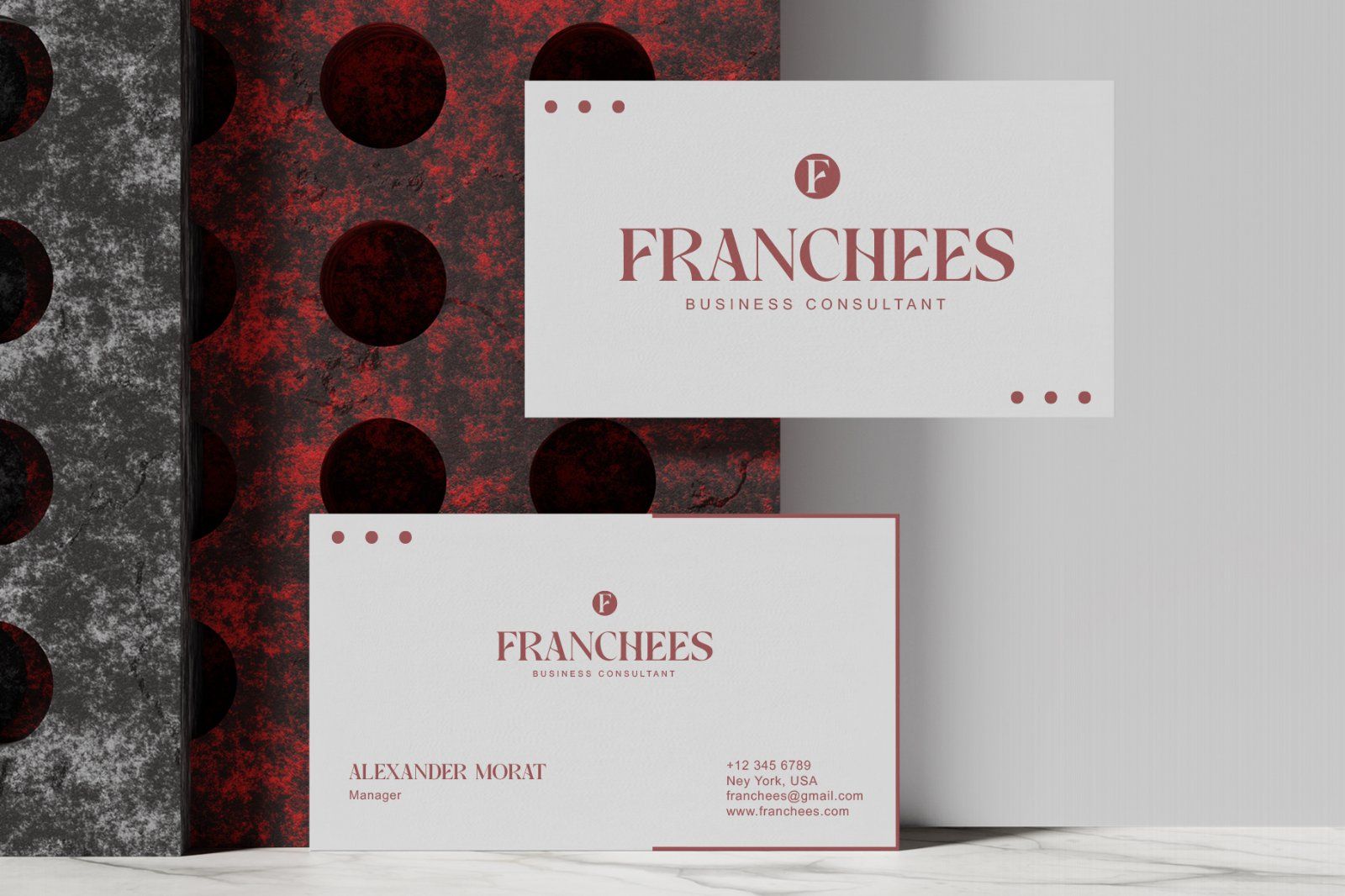 Bareya - Modern Serif Font